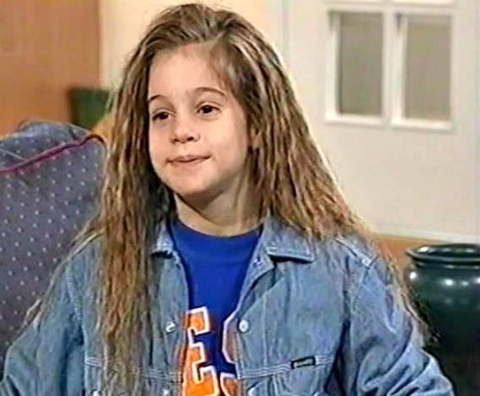 H Κορίνα του «Πάτερ Ημών» μπήκε στο Πολιτικό Συμβούλιο της ΟΝΝΕΔ -Δείτε την πώς είναι σήμερα [εικόνες] | iefimerida.gr 5