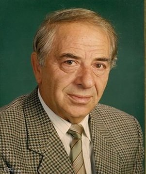 Πέθανε ο Θωμάς Κουτσομπίνας, ιδρυτικό μέλος του ΠΑΣΟΚ | iefimerida.gr 0