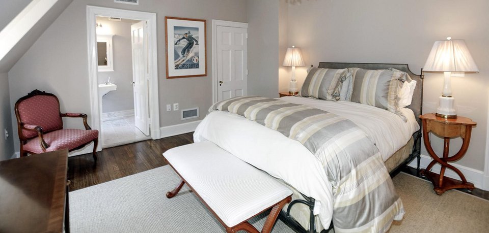 Mέσα στο νέο σπίτι που θα ζήσει ο Ομπάμα -22 απίστευτες φωτογραφίες [εικόνες] | iefimerida.gr 15