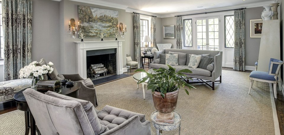 Mέσα στο νέο σπίτι που θα ζήσει ο Ομπάμα -22 απίστευτες φωτογραφίες [εικόνες] | iefimerida.gr 1