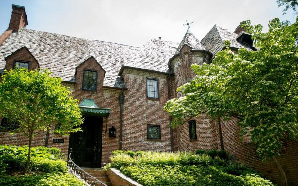 Mέσα στο νέο σπίτι που θα ζήσει ο Ομπάμα -22 απίστευτες φωτογραφίες [εικόνες] | iefimerida.gr 19