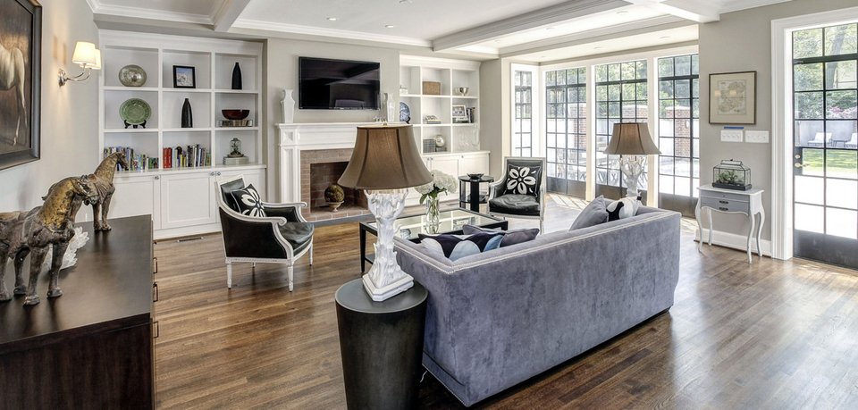 Mέσα στο νέο σπίτι που θα ζήσει ο Ομπάμα -22 απίστευτες φωτογραφίες [εικόνες] | iefimerida.gr 18