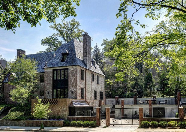 Mέσα στο νέο σπίτι που θα ζήσει ο Ομπάμα -22 απίστευτες φωτογραφίες [εικόνες] | iefimerida.gr 20