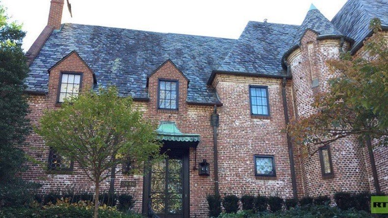 Mέσα στο νέο σπίτι που θα ζήσει ο Ομπάμα -22 απίστευτες φωτογραφίες [εικόνες] | iefimerida.gr 4