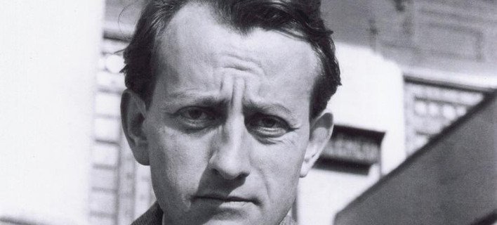 40 χρόνια από τον θάνατο του Αντρέ Μαλρό -Ενας διανοούμενος που έγινε υπουργός [εικόνες] | iefimerida.gr 3