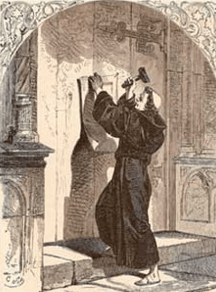 Καθολικοί και Προτεστάντες -Ηρθαν πιο κοντά, αλλά παραμένουν εχθροί [εικόνες] | iefimerida.gr 2