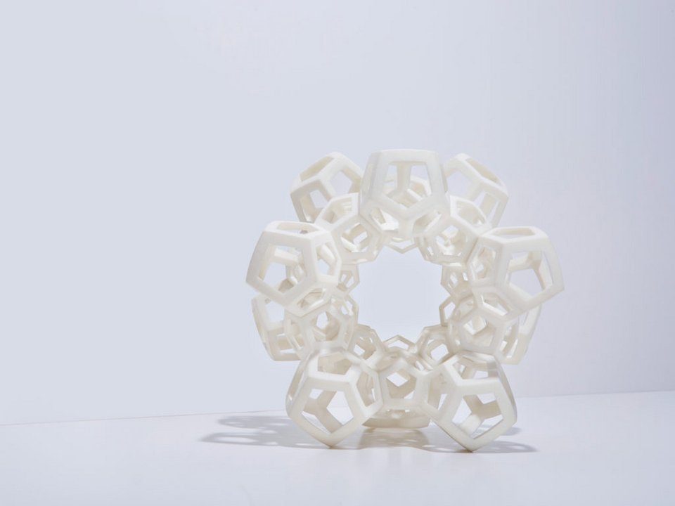 Πώς οι 3D εκτυπωτές θα βοηθήσουν τους μαθηματικούς στην... 4D γεωμετρία [εικόνες] | iefimerida.gr 1