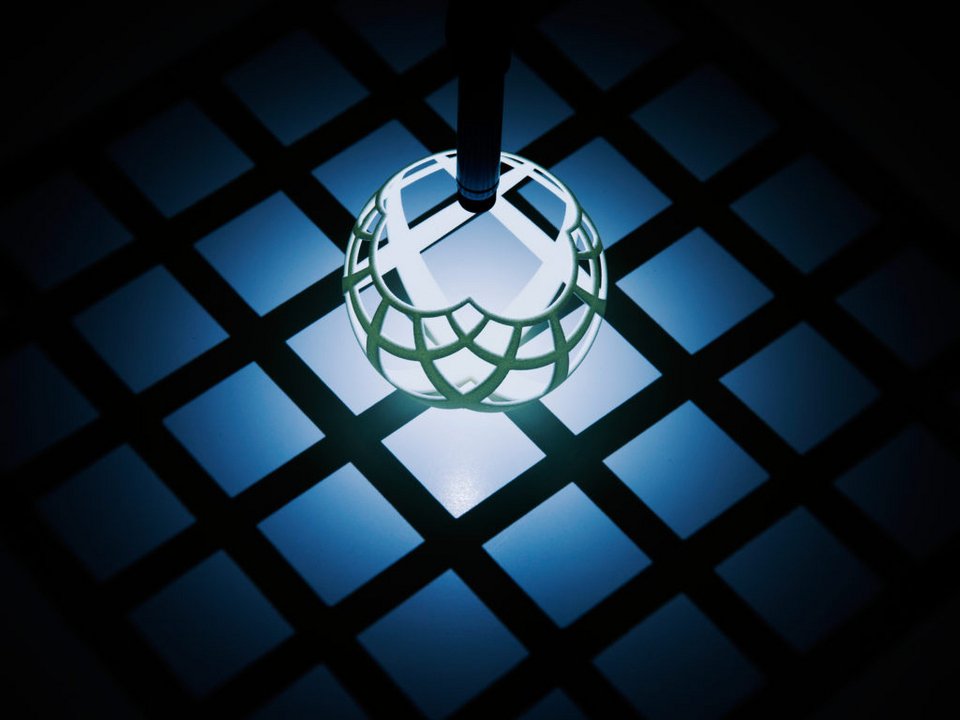 Πώς οι 3D εκτυπωτές θα βοηθήσουν τους μαθηματικούς στην... 4D γεωμετρία [εικόνες] | iefimerida.gr 2