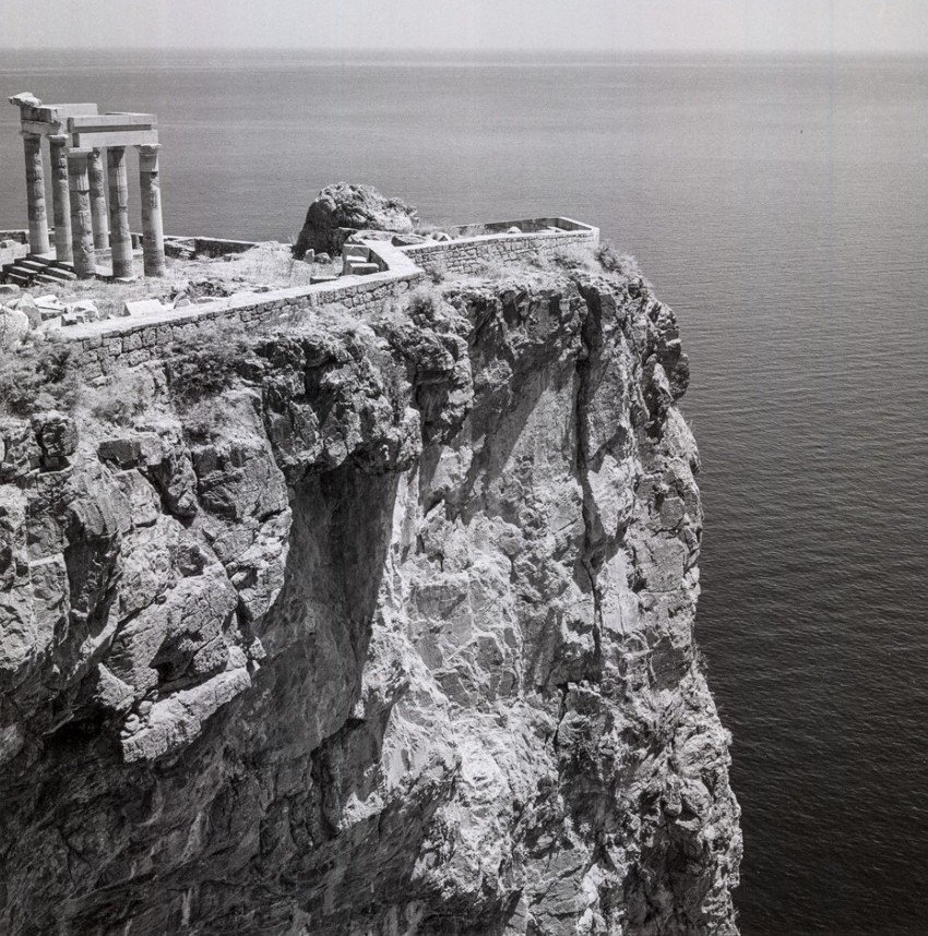 Φωτογραφίες του Robert McCabe από το Αιγαίο -Τότε που δεν υπήρχε τηλέφωνο και ηλεκτρικό [εικόνες]  | iefimerida.gr 5