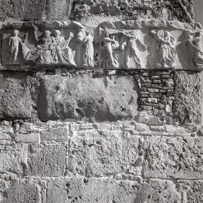 Φωτογραφίες του Robert McCabe από το Αιγαίο -Τότε που δεν υπήρχε τηλέφωνο και ηλεκτρικό [εικόνες]  | iefimerida.gr 4