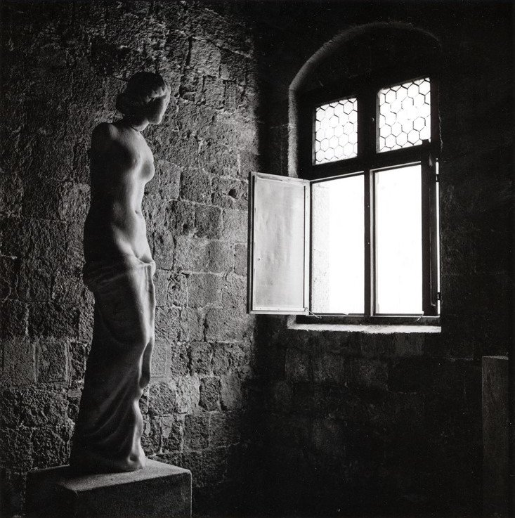 Φωτογραφίες του Robert McCabe από το Αιγαίο -Τότε που δεν υπήρχε τηλέφωνο και ηλεκτρικό [εικόνες]  | iefimerida.gr 2