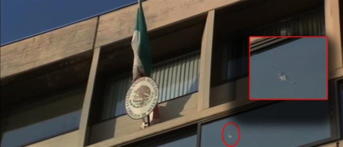 Η Επαναστατική Αυτοάμυνα ανέλαβε την ευθύνη για την επίθεση στη γαλλική πρεσβεία | iefimerida.gr 3
