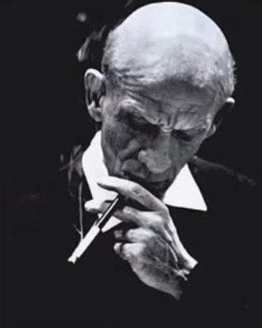 Δημήτρης Μητρόπουλος: Ο μεγάλος Ελληνας μαέστρος που πέθανε με την μπαγκέτα στο χέρι [εικόνες] | iefimerida.gr 1