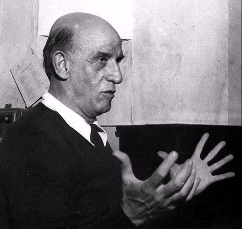 Δημήτρης Μητρόπουλος: Ο μεγάλος Ελληνας μαέστρος που πέθανε με την μπαγκέτα στο χέρι [εικόνες] | iefimerida.gr 2