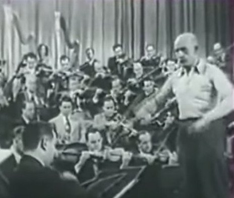 Δημήτρης Μητρόπουλος: Ο μεγάλος Ελληνας μαέστρος που πέθανε με την μπαγκέτα στο χέρι [εικόνες] | iefimerida.gr 5