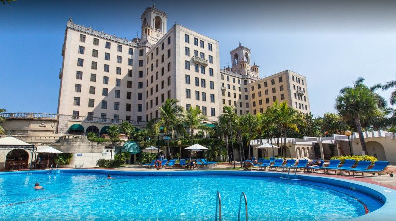 Το πεντάστερο ξενοδοχείο στην παραλία της Αβάνας όπου κατέλυσε ο Τσίπρας [εικόνες] | iefimerida.gr 5