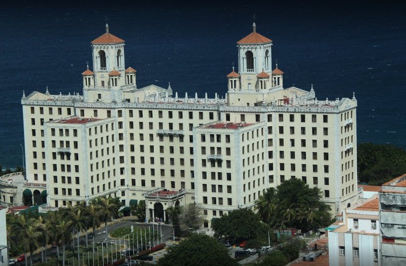 Το πεντάστερο ξενοδοχείο στην παραλία της Αβάνας όπου κατέλυσε ο Τσίπρας [εικόνες] | iefimerida.gr 0