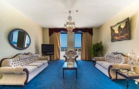 Το πεντάστερο ξενοδοχείο στην παραλία της Αβάνας όπου κατέλυσε ο Τσίπρας [εικόνες] | iefimerida.gr 6