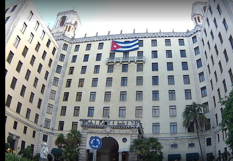 Το πεντάστερο ξενοδοχείο στην παραλία της Αβάνας όπου κατέλυσε ο Τσίπρας [εικόνες] | iefimerida.gr 8