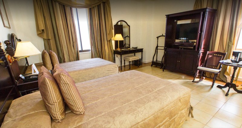 Το πεντάστερο ξενοδοχείο στην παραλία της Αβάνας όπου κατέλυσε ο Τσίπρας [εικόνες] | iefimerida.gr 3