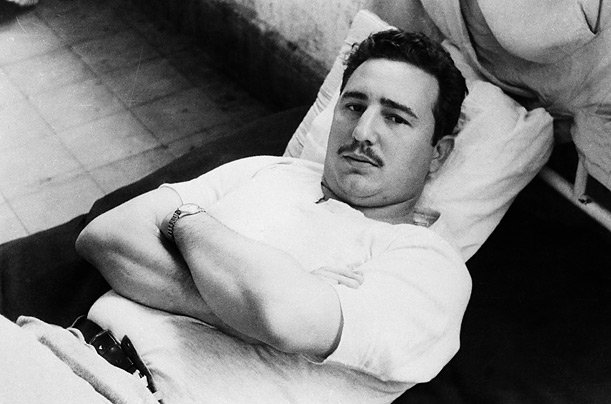 Φιντέλ Κάστρο, ο «άντρας με τις 35.000 γυναίκες» -Αλήθειες και μύθοι [εικόνες] | iefimerida.gr 9