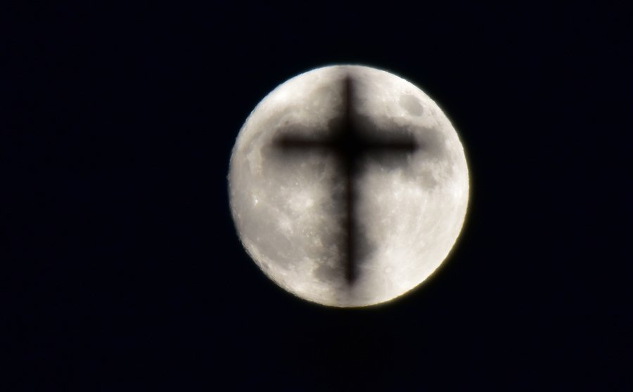 Η πανσέληνος πιο κοντά από ποτέ – Εντυπωσιακά τοπία από την Ελλάδα και όλο τον πλανήτη [εικόνες] | iefimerida.gr 8