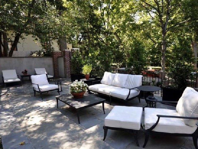 Mέσα στο νέο σπίτι που θα ζήσει ο Ομπάμα -22 απίστευτες φωτογραφίες [εικόνες] | iefimerida.gr 9