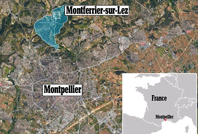 Τρόμος στη Γαλλία -Δολοφόνησαν ιεραπόστολο, κράτησαν για ώρα 60 ομήρους [εικόνες & βίντεο] | iefimerida.gr 0