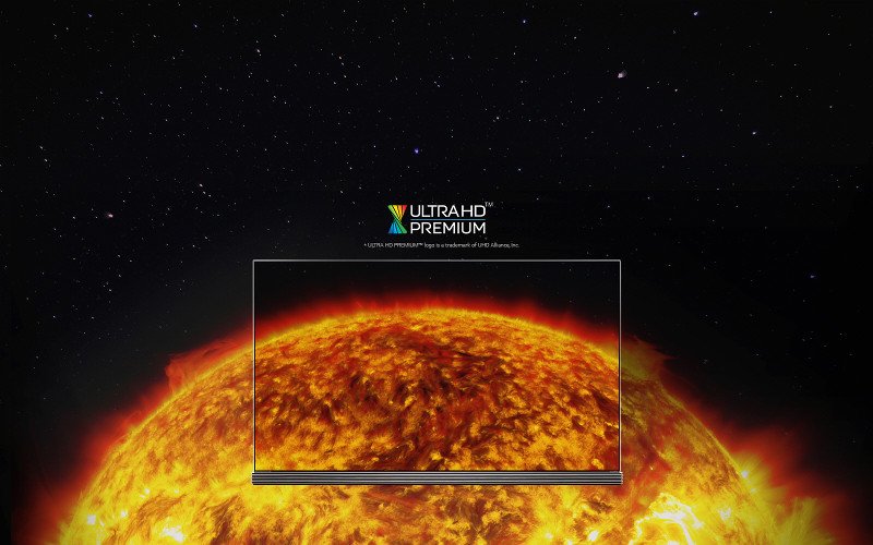 OLED TV: Εφτασε η τηλεόραση του μέλλοντος | iefimerida.gr 0