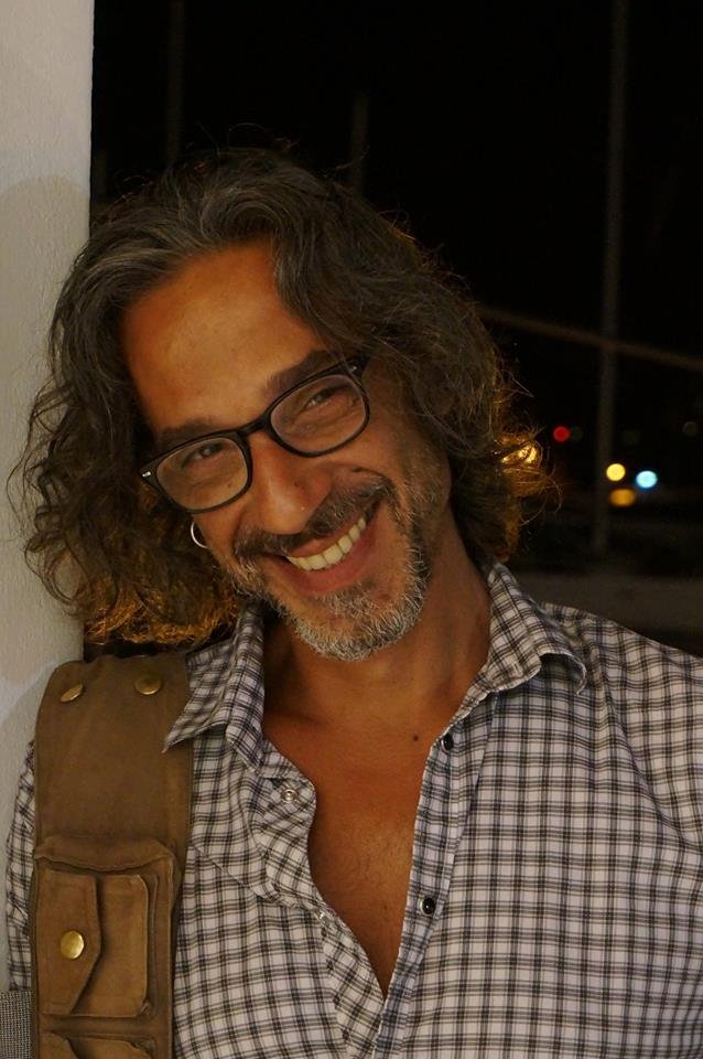 Αγνώριστος ο ηθοποιός Δημοσθένης Παπαδόπουλος – Η αλλαγή και η ζωή του στο Βερολίνο [εικόνες] | iefimerida.gr 0