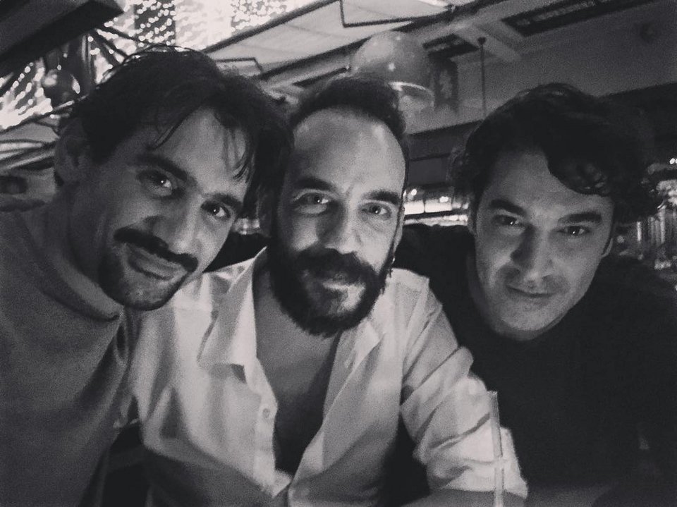 Η ερώτηση που ενόχλησε τον Παπακαλιάτη: «Να πεις στην αρχισυντάκτριά να σου...» [βίντεο] | iefimerida.gr 0