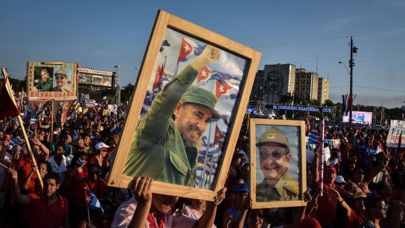 Κούβα: 21 ευρώ ο μέσος μηνιαίος μισθός –Μια σοβιετική οικονομία και γραφειοκρατία [εικόνες] | iefimerida.gr 0