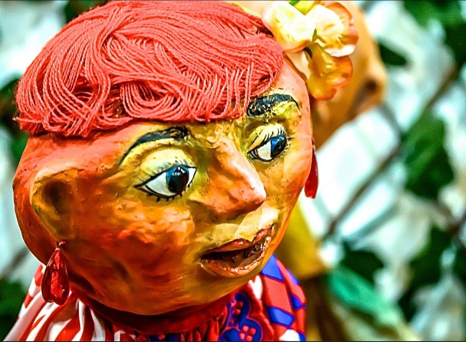 Ολοι οι ήρωες του Ευγένιου Τριβιζά στο Ιδρυμα Μιχάλης Κακογιάννης [εικόνες] | iefimerida.gr 3