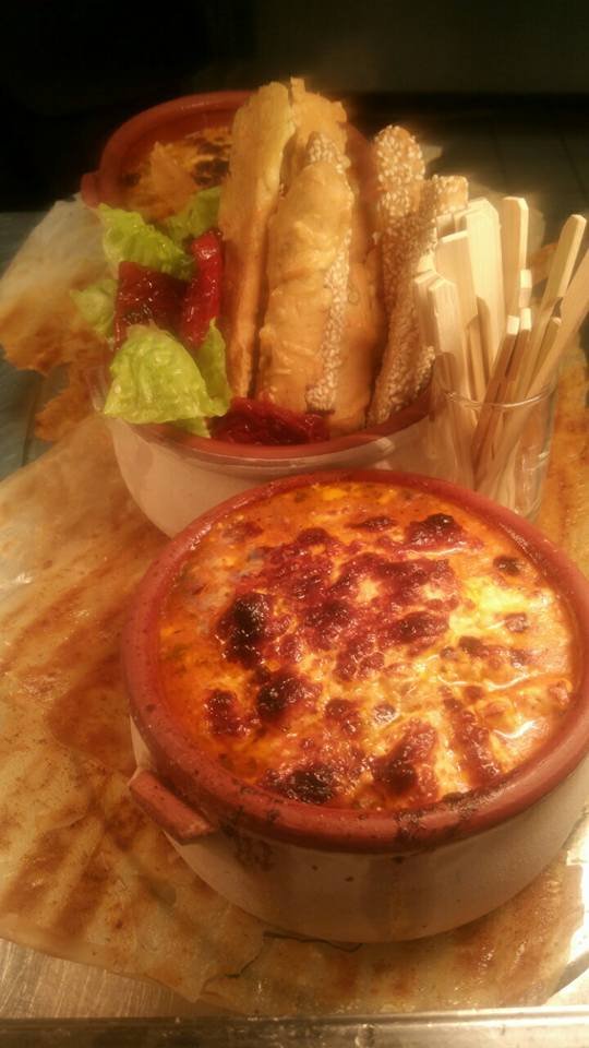 Στράτος Καλαθάκης: Ο σεφ του «Αστέρα» που ξετρέλανε τον Ομπάμα με τα κεφτεδάκια του [εικόνες] | iefimerida.gr 7