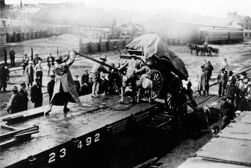 Οι Eλληνες μετανάστες στα ορυχεία του Ροκφέλερ -Προβολή στο Πολιτιστικό Ιδρυμα Πειραιώς [εικόνες]  | iefimerida.gr 0