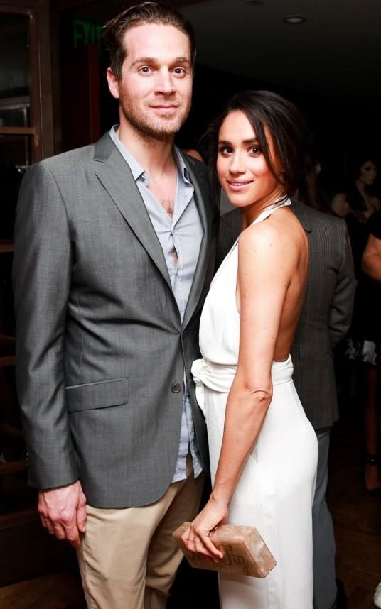 Γιατί η σχέση του πρίγκιπα Χάρι με την όμορφη ηθοποιό δεν πρόκειται να φθάσει ποτέ στην εκκλησία [εικόνες] | iefimerida.gr 0