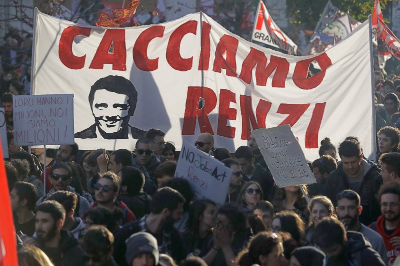Ερευνα: Τι δίνει φτερά στη ακραία Δεξιά -Πώς εξαπλώνεται τόσο ραγδαία ο λαϊκισμός στην Ευρώπη | iefimerida.gr 2