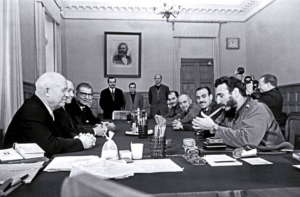 Γιατί ο Φιντέλ Κάστρο φορούσε πάντα δύο χρυσά Rolex –To μυστήριο με τα βαρύτιμα ρολόγια [εικόνες] | iefimerida.gr 2