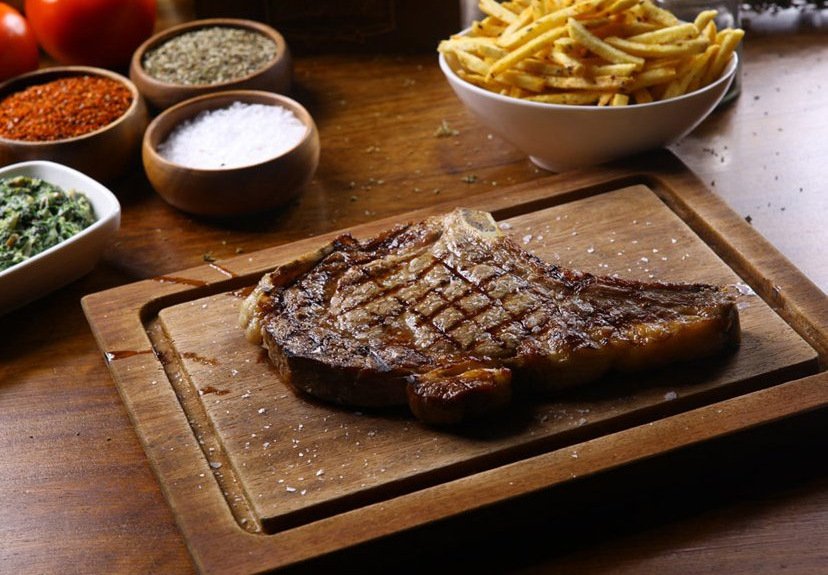 Κωνσταντινούπολη, η πόλη των καλοφαγάδων -Τα 10 καλύτερα steak houses [εικόνες] | iefimerida.gr 3