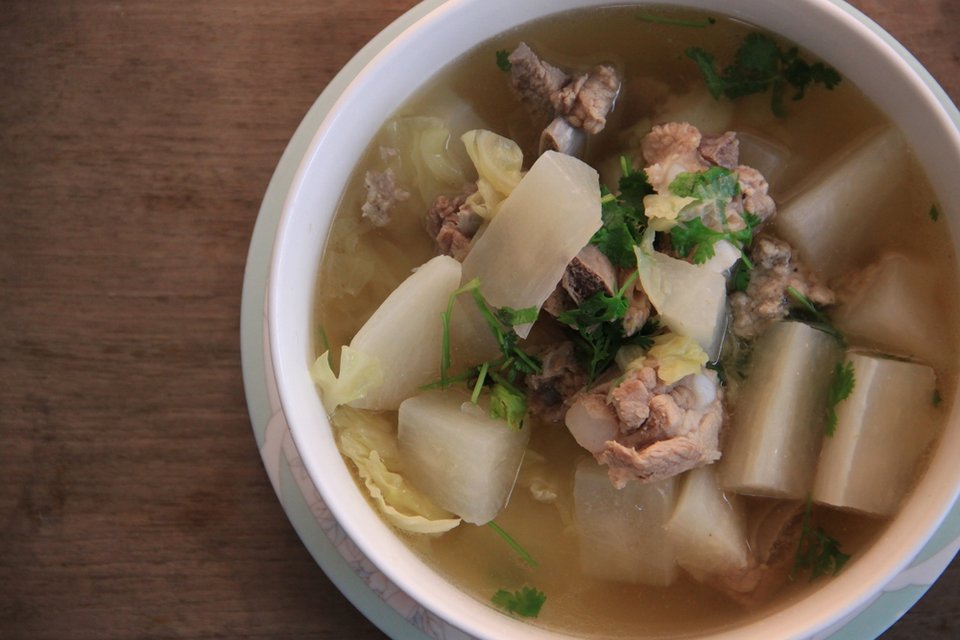 Η θαυματουργή σούπα που φτιάχνουν στην Κολομβία -Το «αντίδοτο» στο hangover [εικόνα] | iefimerida.gr 0