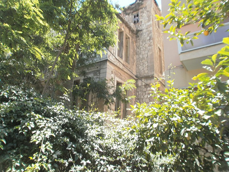 Τα στοιχειωμένα σπίτια της Αθήνας -Οι ιστορίες και οι τρομακτικοί θρύλοι που τα συνοδεύουν | iefimerida.gr 1