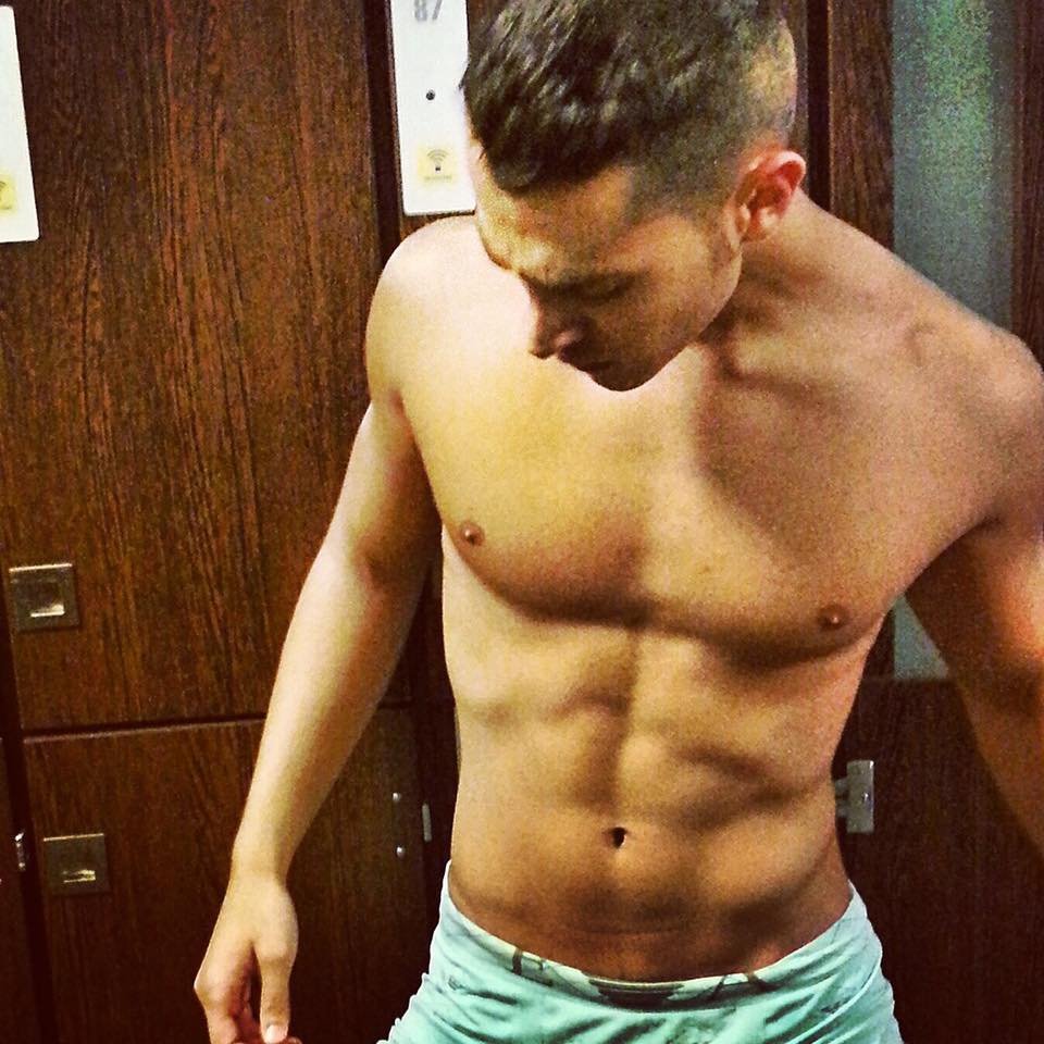 Σύρος πρόσφυγας έγινε πορνοστάρ στη Γερμανία -«Χρησιμοποιώ το σώμα μου για σεξ, όχι για θάνατο» [εικόνες] | iefimerida.gr 3