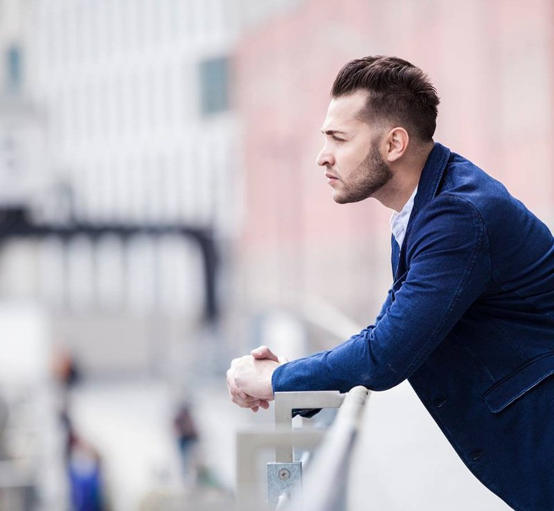 Σύρος πρόσφυγας έγινε πορνοστάρ στη Γερμανία -«Χρησιμοποιώ το σώμα μου για σεξ, όχι για θάνατο» [εικόνες] | iefimerida.gr 1