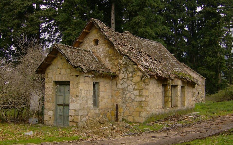 Να μη γίνει το Τατόι, Ντίσνεϊλαντ -Ανάπτυξη με σεβασμό προτείνει ο Σύλλογος Φίλων του Κτήματος | iefimerida.gr 3