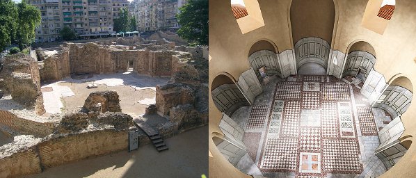 Η Θεσσαλονίκη όπως ήταν στην αρχαιότητα –Εκπληκτική αναπαράσταση [εικόνες] | iefimerida.gr 8