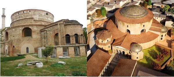 Η Θεσσαλονίκη όπως ήταν στην αρχαιότητα –Εκπληκτική αναπαράσταση [εικόνες] | iefimerida.gr 4