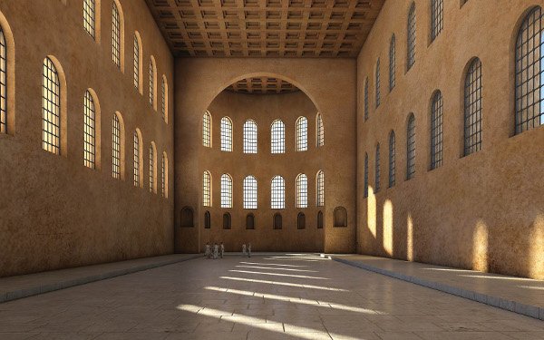 Η Θεσσαλονίκη όπως ήταν στην αρχαιότητα –Εκπληκτική αναπαράσταση [εικόνες] | iefimerida.gr 7