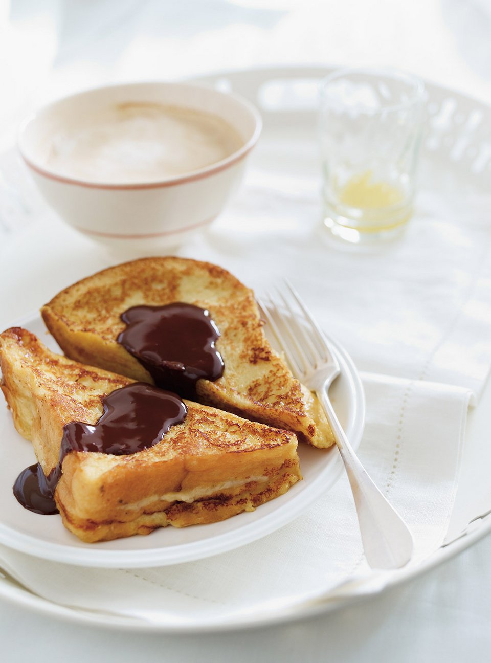 French toast ή αυγοφέτα -Γαλλική γκουρμεδιά | iefimerida.gr 3