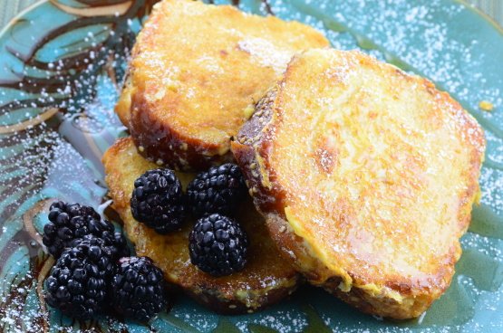 French toast ή αυγοφέτα -Γαλλική γκουρμεδιά | iefimerida.gr 2