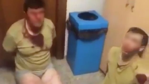 Ντοκουμέντο BBC: Τα φριχτά βασανιστήρια στην Τουρκία μετά το πραξικόπημα [εικόνες&βίντεο] | iefimerida.gr 0